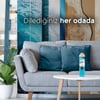 GLADE Aerosol Oda Kokusu Okyanus Sessizliği 300 ml