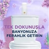 Glade Lavanta Ferahlığı Banyo ve Oda Kokusu Yedeği 10 ml Kötü Kokuları Giderici Etki