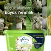 Glade Mini Jel Oda Kokusu 70 g Yasemin Ferahlığı ile Kötü Kokulara Karşı Etkili