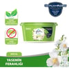 Glade Mini Jel Oda Kokusu 70 g Yasemin Ferahlığı ile Kötü Kokulara Karşı Etkili