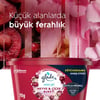 Glade Mini Jel Oda Kokusu Meyve ve Çiçek Buketi Kötü Kokulara Karşı Etkili 70 g