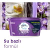 Glade Oda Kokusu Mini Jel Lavanta 70 Gr Kötü Kokulara Karşı Etkili Ferahlık