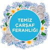 Glade Oda Kokusu Okyanus Aromalı 10 ml Kötü Kokuları Gideren Uzun Süre Kalıcı Ferahlık