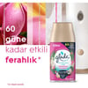Glade Oda Kokusu Otomatik Sprey 2'li Yedek Okyanus Sessizliği ve Tropikal Floral 269mlx2