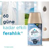 Glade Oda Kokusu Otomatik Sprey 2'li Yedek Temiz Çarşaf Ferahlığı 269 Mlx2