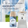 Glade Oda Kokusu Otomatik Sprey 2'li Yedek Temiz Çarşaf Ferahlığı 269 Mlx2