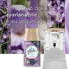 Glade Oda Kokusu Otomatik Sprey 2'li Yedek Lavanta 269 Ml x2