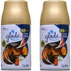 Glade Otomatik Sprey Yedek 2 Li Oryantal Ferahlık
