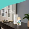Glade Otomatik Sprey Yedek 3 Al 2 Öde Tropikal + Temizliğin Ferahlığı + Okyanus