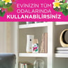 Glade Otomatik Sprey Yedek 3 Al 2 Öde Tropikal + Temizliğin Ferahlığı + Okyanus