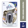 Glade Yeni Araba Kokusu 7 ml