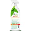 Gleen Organik İçerikli Vegan 1 lt Lavanta-Geranium Sprey Yüzey Temizleyici