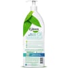 Gleen Organik İçerikli Vegan 1 lt Lavanta-Çay Ağacı Elde Bulaşık Deterjanı