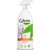 Gleen Organik İçerikli Vegan 1 lt Lavanta-Geranium Sprey Yüzey Temizleyici
