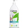 Gleen Organik İçerikli Vegan 1 lt Lavanta-Çay Ağacı Elde Bulaşık Deterjanı