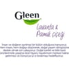 Gleen Organik İçerikli Vegan 1 lt Lavanta-Pamuk Çiçeği Konsantre Yumuşatıcı