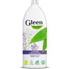 Gleen Organik İçerikli Vegan 1 lt Mürver-Şeftali Çiçeği Konsantre Yumuşatıcı