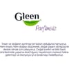 Gleen Organik İçerikli Vegan 1 lt Parfümsüz Konsantre Yumuşatıcı