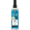 Gliss Aqua Revive Hyalüron & Deniz Yosunu Özlü Nemlendirici Saç Bakım Kremi  200 ml Normal ve Kuru Saçlar