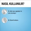 Gliss Aqua Revive Hyalüron & Deniz Yosunu Özlü Nemlendirici Şampuan 500 ml Normal ve Kuru Saçlar