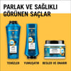 Gliss Aqua Revive Hyalüron & Deniz Yosunu Özlü Nemlendirici Şampuan 400 ml Normal ve Kuru Saçlar