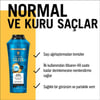 Gliss Aqua Revive Hyalüron & Deniz Yosunu Özlü Nemlendirici Şampuan 400 ml Normal ve Kuru Saçlar