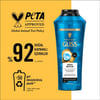 Gliss Aqua Revive Hyalüron & Deniz Yosunu Özlü Nemlendirici Şampuan 400 ml Normal ve Kuru Saçlar