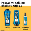 Gliss Aqua Revive  Hyalüron ve Deniz Yosunu Özlü Nemlendirici Saç Bakım Kremi 360  ml Normal ve Kuru Saçlar