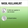Gliss Bio-Tech Restore Güçlendirici Şampuan - Kök Hücre Kompleksi ve Gül Suyu ile 500 ml