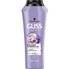 Gliss Blonde Perfector Turunculaşma Karşıtı Onarıcı Mor Şampuan 250 ml Röfleli Boyalı Doğal Sarı Saçlar