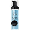 Gliss Care Stylers Hacim Artırıcı Doğal Tutuşlu Saç Bakım ve Şekillendirme Köpüğü 150 ml