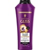 Gliss Full Hair Wonder Kafein & Peptit Saç Dökülme Karşıtı Şampuan 400 ml Dökümeye Eğilimli Saçlar