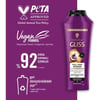 Gliss Full Hair Wonder Kafein & Peptit Saç Dökülme Karşıtı Şampuan 400 ml Dökümeye Eğilimli Saçlar