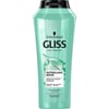 Gliss Nutribalance Repair Şampuan - Prebiyotik AktiflerHuş Ağacı Suyu ile 500 ml