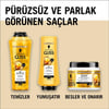 Gliss Oil Nutritive  Omega 9 ve Marula Yağı içeren Besleyici Şampuan 400 ml Yıpranmış Saçlar
