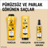 Gliss Oil Nutritive  Omega 9 ve Marula Yağı içeren Besleyici Saç Bakım Kremi 200 ml Yıpranmış Saçlar