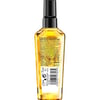 Gliss Saç Bakım Yağı 75 ml Argan Yağı ve Amino Asitlerle Yıpranmış Saçlar için Onarıcı