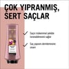 Gliss Serum Deep Repair  Hyalüron İksiri &  Kızılcık Onarıcı Saç Bakım Kremi 360 ml Yıpranmış Sert Saçlar