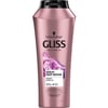 Gliss Serum Deep Repair Onarıcı Şampuan - Protein Kompleksi ve Hint İnciri ile 500 ml