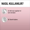 Gliss Serum Deep Repair Onarıcı Şampuan - Protein Kompleksi ve Hint İnciri ile 500 ml