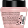 Gliss Split Hair Miracle 2'Sİ 1 ARADA Kırık Uçları Mühürleyen Saç Bakım Maskesi - İyonik Kompleks ve Üzüm Çekirdeği Yağı ile 300 ml