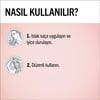 Gliss Split Hair Miracle İyonik Kompleks Kırık Uçları Mühürleyen Şampuan 500 ml Yıpranmış Saçlar