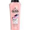 Gliss Split Hair Miracle İyonik Kompleks Kırık Uçları Mühürleyen Şampuan 500 ml Yıpranmış Saçlar