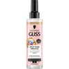 Gliss Split Hair Miracle  İyonik Kompleks Kırık Uçları Mühürleyen Saç Bakım Kremi 200 ml Yıpranmış Saçlar