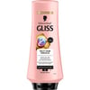 Gliss Split Hair Miracle İyonik Kompleks Kırık Uçları Mühürleyen Saç Bakım Kremi 360 ml Yıpranmış Saçlar