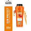 Gliss Sun Protect Güneşe Karşı Koruyucu Şampuan 500 ml