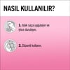 Gliss Supreme Length Koruyucu Şampuan - Biotin Kompleksi ve Şakayık Çiçeği Özü ile 500 ml