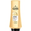 Gliss Ultimate Oil Elixir Besleyici Saç Bakım Kremi - Aminoasit ve Argan Yağı ile 360 ml