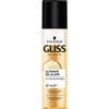 Gliss Ultimate Oil Elixir Besleyici Sıvı Saç Bakım Kremi - Aminoasit ve Argan Yağı ile 200 ml