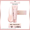 Glotion All-in-one Doğal Işıltı 901 - Fair Glow 40 ml Highlighter, Likit Aydınlatıcı